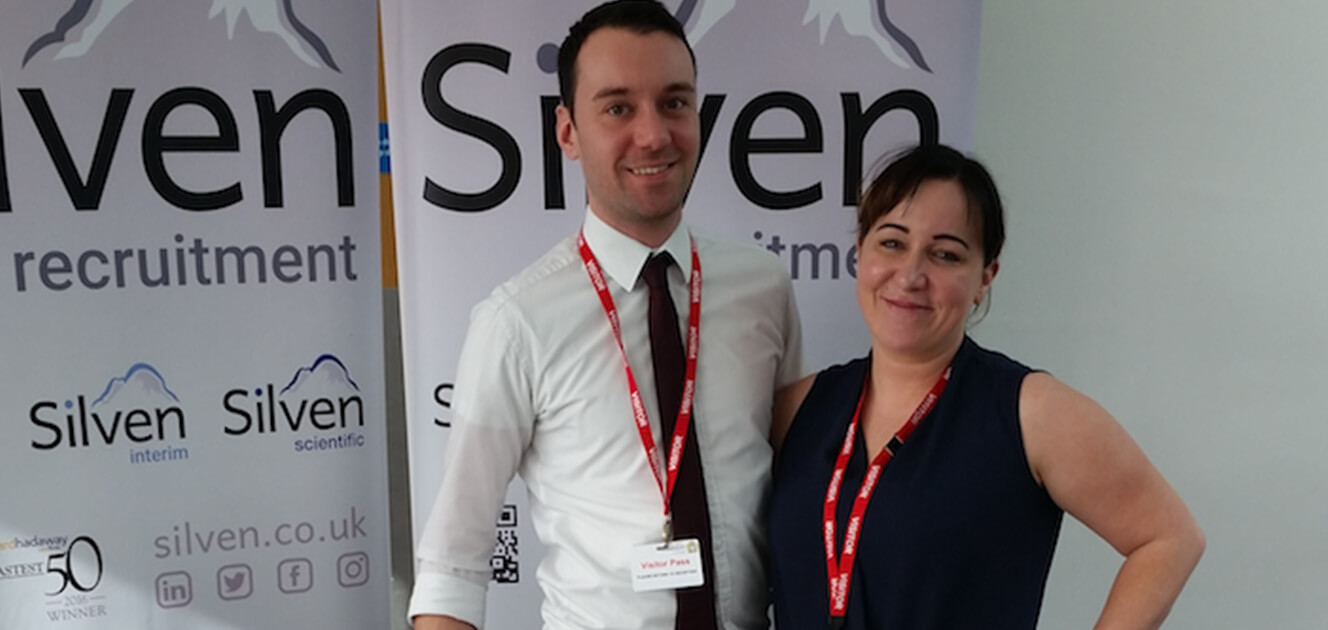 Silven Recruitment partners with Reaseheath College