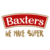 baxters logo.
