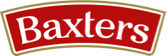 Baxters logo.