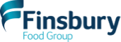 Finsbury food group logo.