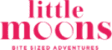Little Moons logo.