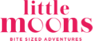 Little Moons logo.