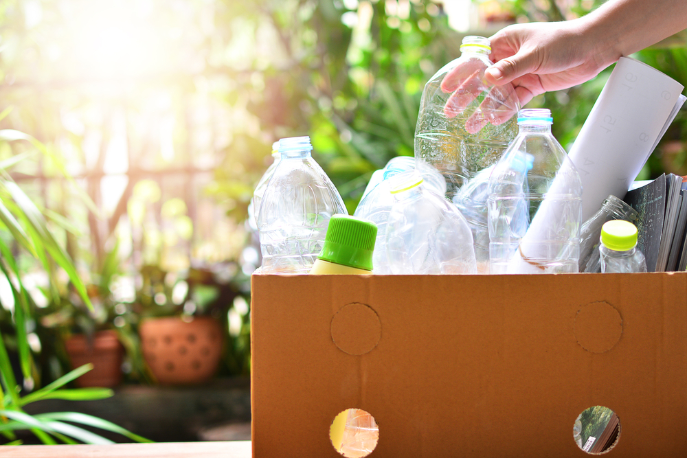 4 food and drinks brands ditching single use plastic