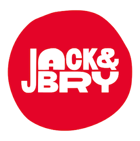 jack & bry logo