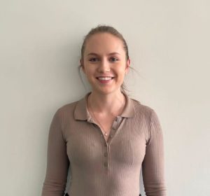 Amelia Hinton-Carroll is a Recruitment Advisor at Silven Recruitment